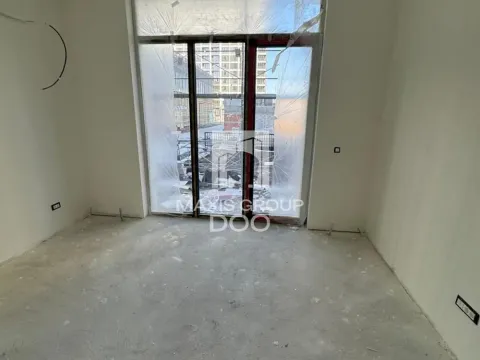 Rent, two bedroom apartment, 30m², Savski Venac, Beograd - image 2