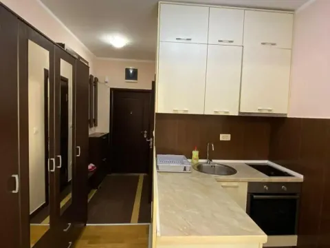 Izdavanje, garsonjera, 33m², Budva, Crna Gora - image 13