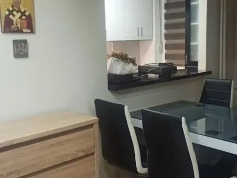 Izdavanje, dvosoban stan, 55m², Novo naselje, Novi Sad - image 4