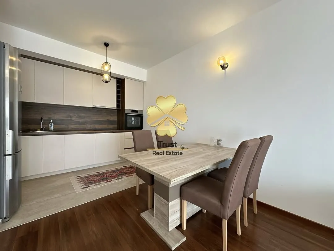 Rent, two bedroom apartment, 75m², Master Kvart, Podgorica