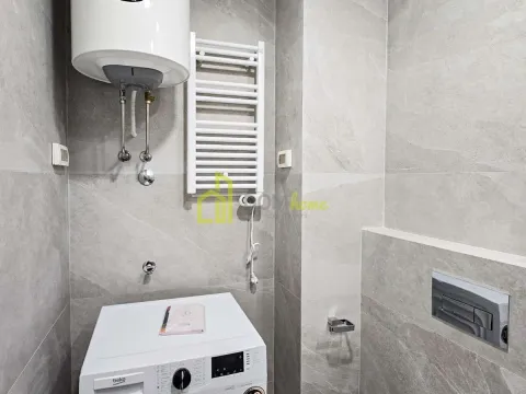 Izdavanje, jednosoban stan, 47m², Central Point, Podgorica - image 6