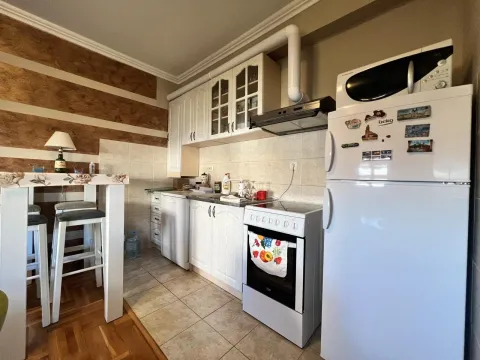 Izdavanje, dvosoban stan, 51m², City Kvart, Podgorica - image 7