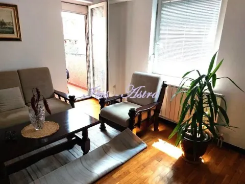 Prodaja, dvosoban stan, 56m², Dušanovac, Voždovac Sve Podlokacije - image 2