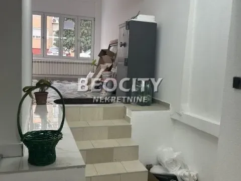 Izdavanje, poslovni prostor, 30m², Bele Vode, Beograd - image 8