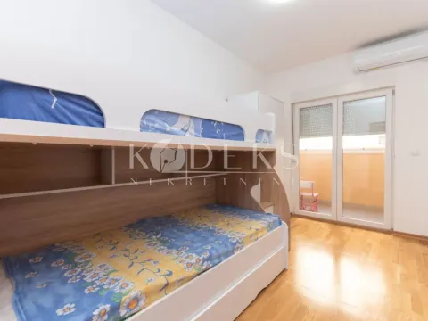 Rent, two bedroom apartment, 68m², Tuški Put, Podgorica - image 6