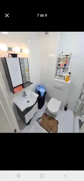 Sale, one bedroom apartment, 46m², Stari Aerodrom, Podgorica - image 6