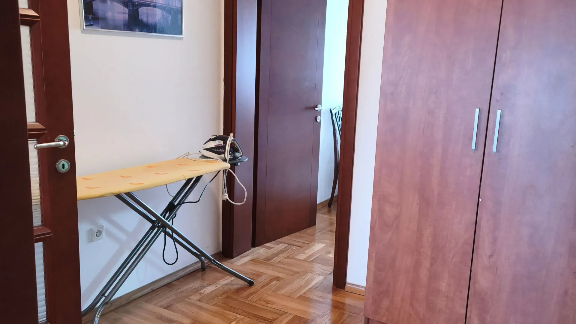 Sale, three bedroom apartment, 100m², Centar, Bar