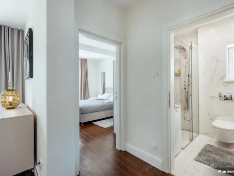 Prodaja, dvosoban stan, 73m², Herceg Novi, Crna Gora - image 5