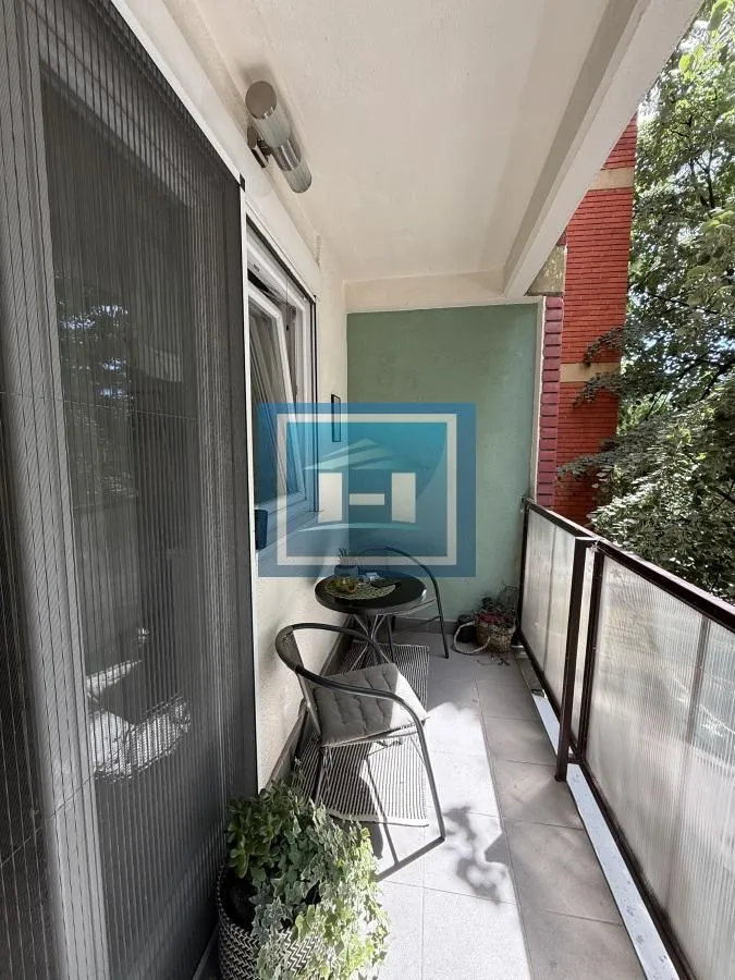 Sale, two bedroom apartment, 66m², Kajsijar, Jagodina