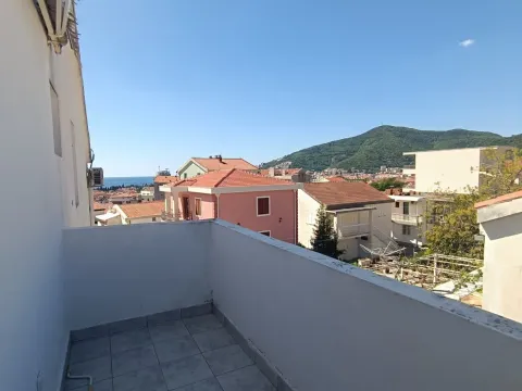 Rent, one bedroom apartment, 38m², Budva okolina, Budva - image 7