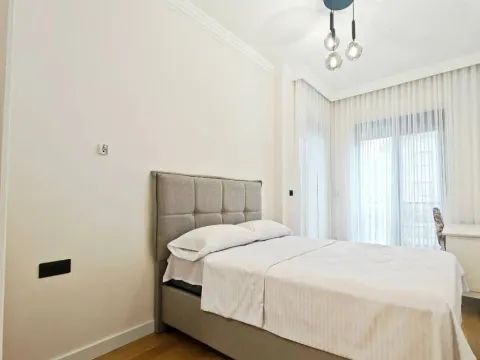 Rent, two bedroom apartment, 60m², Gorica C, Podgorica - image 4