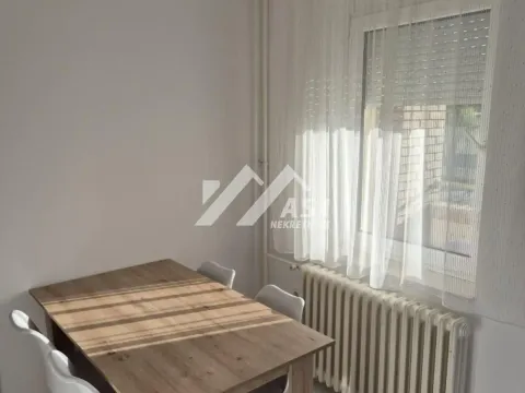 Izdavanje, jednosoban stan, 36m², Novo naselje, Novi Sad - image 5