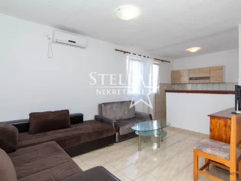 Rent, one bedroom apartment, 40m², Zabjelo, Podgorica - image 3