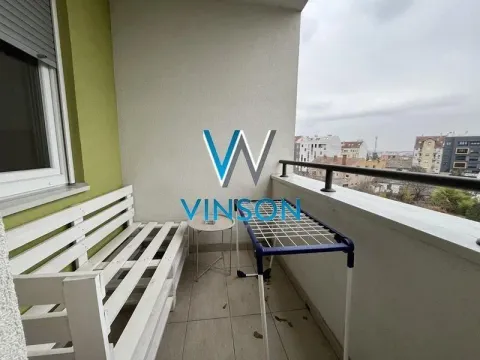 Izdavanje, jednosoban stan, 42m², Socijalno, Novi Sad Sve Podlokacije - image 8