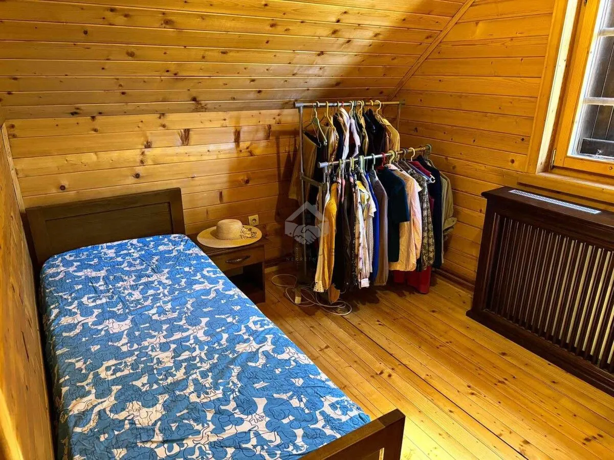 Sale, house, 122m², Kolašin, Crna Gora