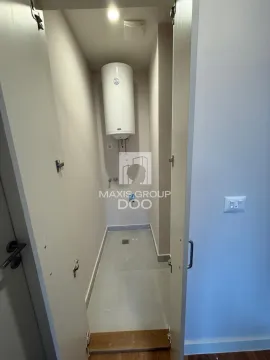 Izdavanje, dvosoban stan, 54m², Savski Venac, Beograd - image 11