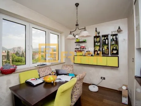 Prodaja, stan, 109m², Preko Morače, Podgorica - image 6