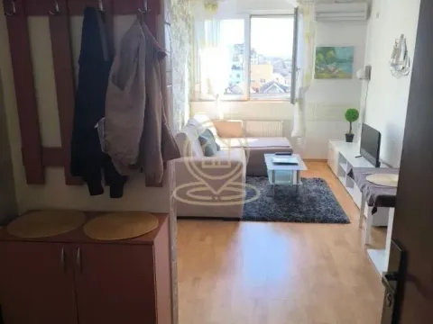 Izdavanje, jednosoban stan, 31m², Centar, Novi Sad - image 9