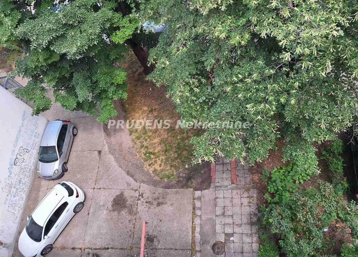 Prodaja, dvosoban stan, 59m², Palilula Sve Podlokacije, Beograd