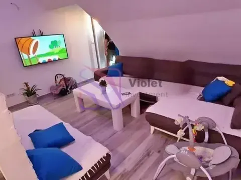 Rent, two bedroom apartment, 64m², Zabjelo, Podgorica - image 1
