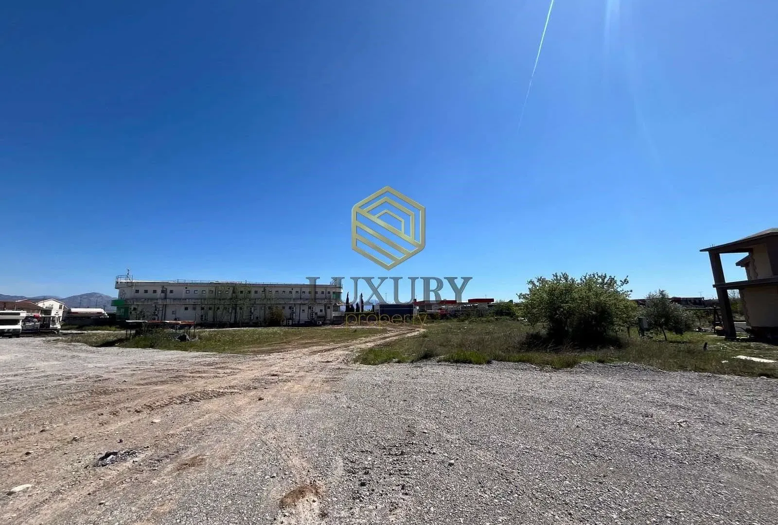 Izdavanje, plac, 5600m², Zeta, Podgorica