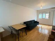 Rent, one bedroom apartment, 47m², Central Point, Podgorica - image 14