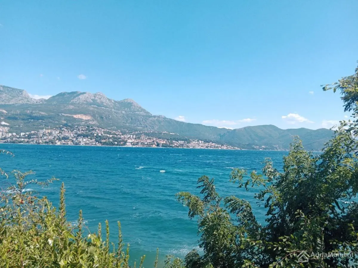Prodaja, plac, 800m², Sutorina, Herceg Novi