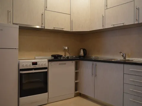 Sale, one bedroom apartment, 50m², Rozino, Budva - image 7