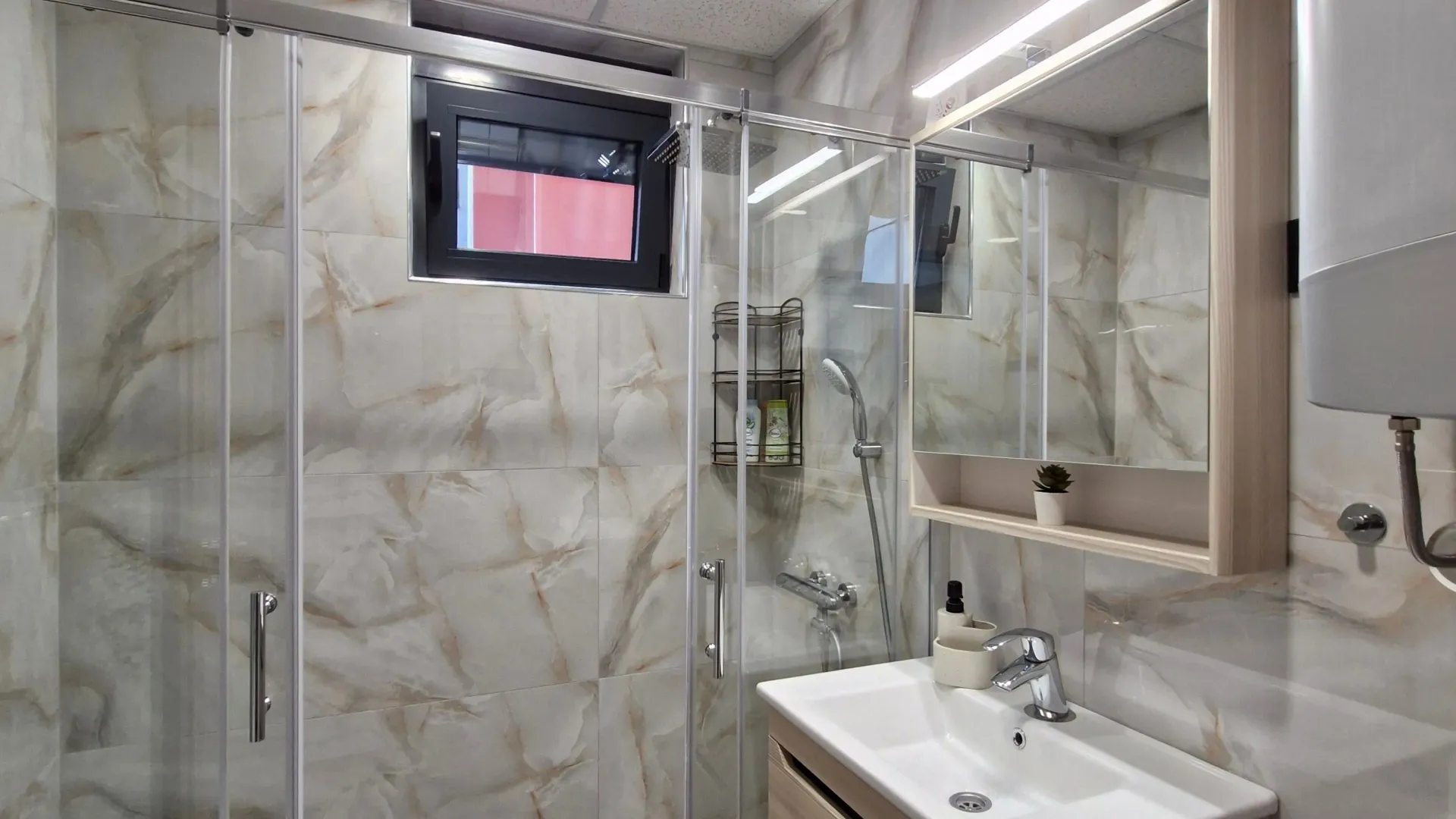Stan-na-dan, jednosoban stan, 34m², Centar, Vrnjačka Banja