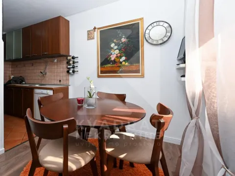 Rent, three bedroom apartment, 106m², Momišići, Podgorica - image 5