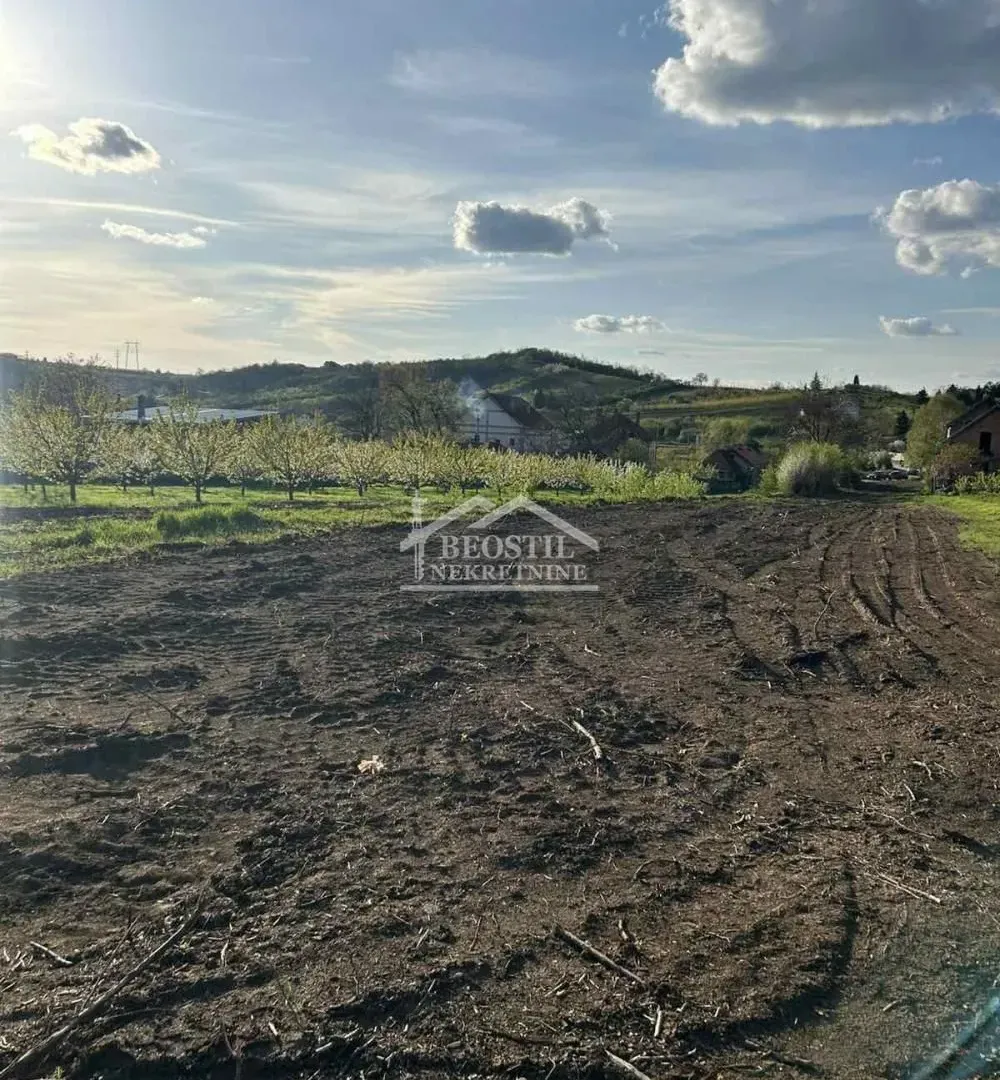 Prodaja, plac, 1500m², Grocka, Beograd