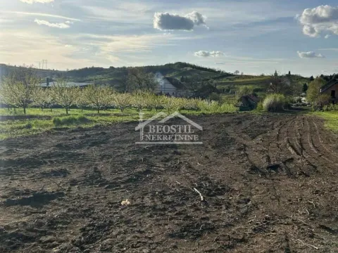 Prodaja, plac, 1500m², Grocka, Beograd - image 4