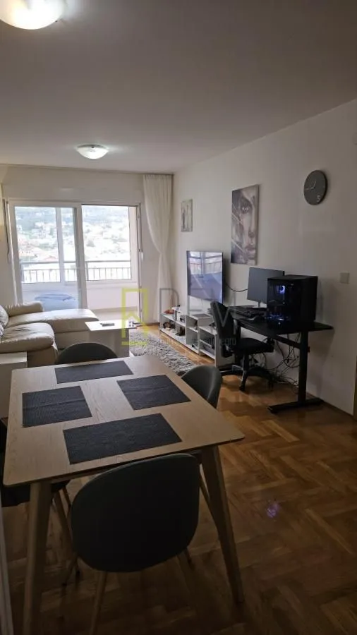 Sale, two bedroom apartment, 76m², Bar, Crna Gora
