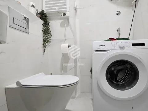 Rent, one bedroom apartment, 49m², Central Point, Podgorica - image 12