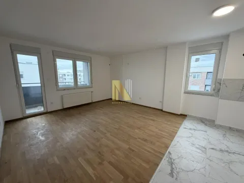 Stan in Avijatičarsko naselje