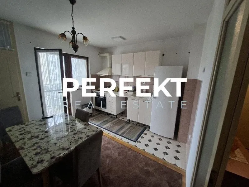 Sale, two bedroom apartment, 74m², Centar, Pančevo