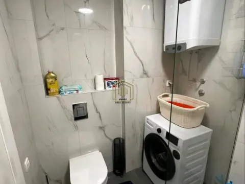 Izdavanje, stan, 35m², Centar, Bar - image 9