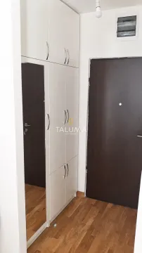 Rent, studio apartment, 27m², Zagorič, Podgorica - image 4