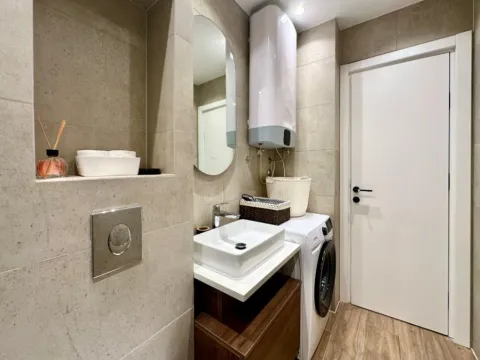 Izdavanje, stan, 43m², Igalo, Herceg Novi - image 10