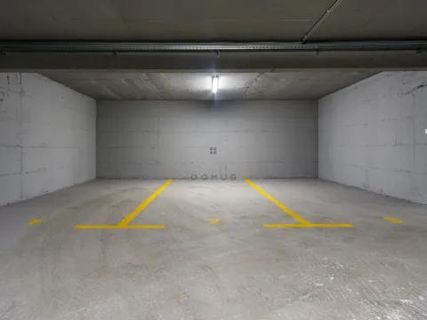 Prodaja, stan, 142m², Gorica C, Podgorica - image 20