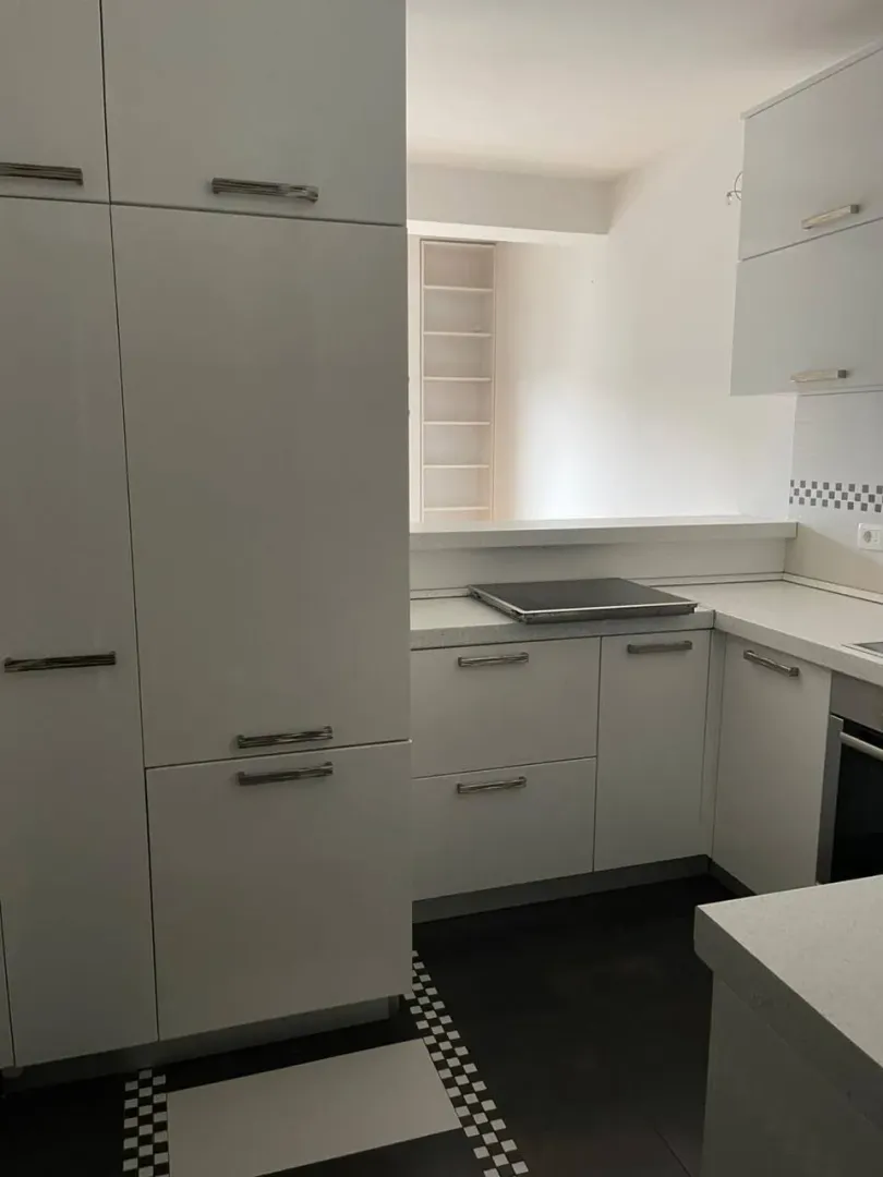 Sale, two bedroom apartment, 105m², Rozino, Budva
