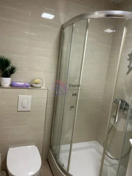 Izdavanje, dvosoban stan, 64m², City Kvart, Podgorica - image 10