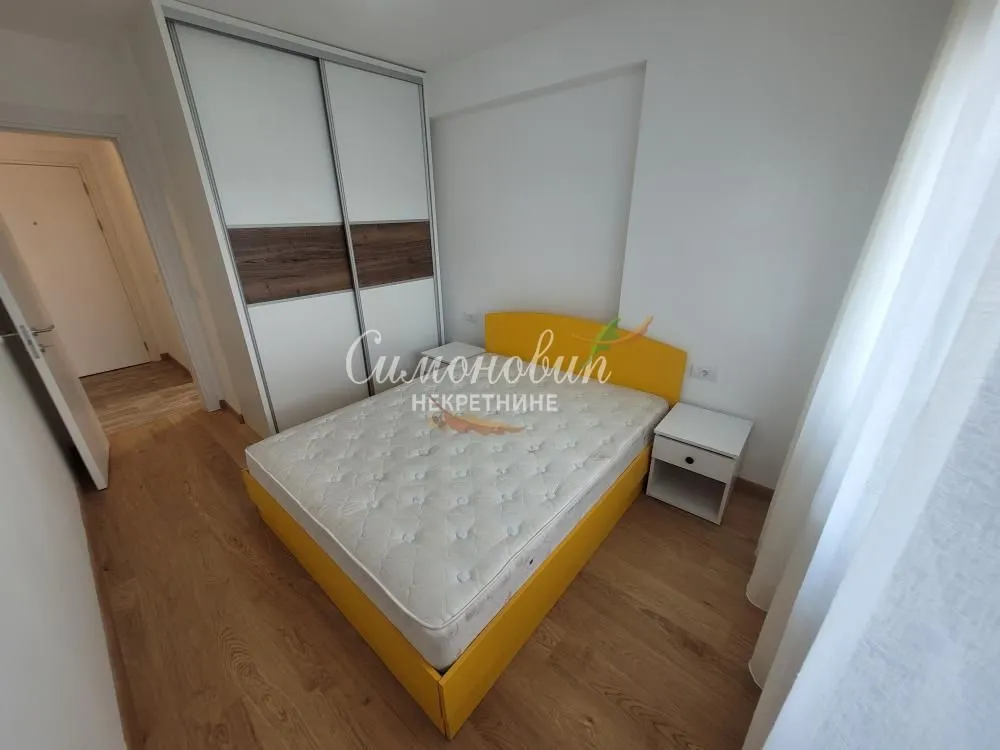 Izdavanje, dvosoban stan, 49m², Trošarina, Voždovac Sve Podlokacije