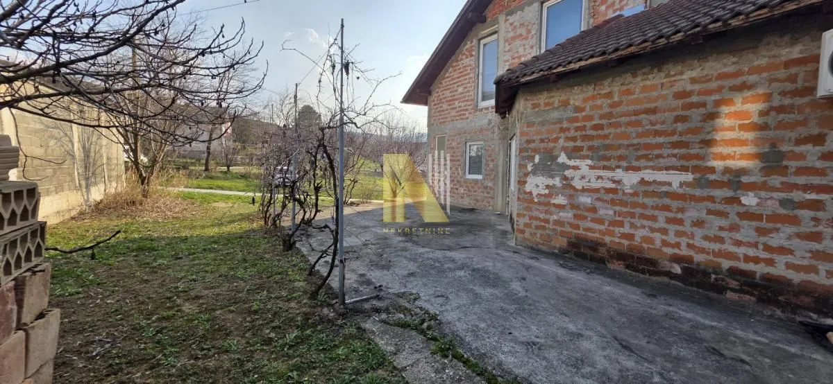 Sale, house, 312m², Novi Sad, Srbija