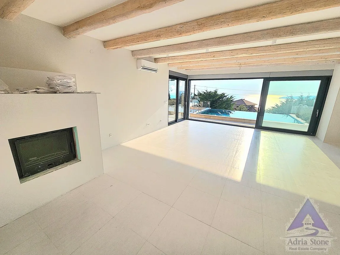 Sale, house, 304m², Blizikuće, Budva