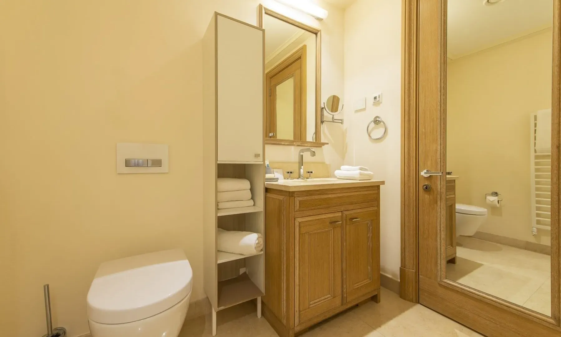 Prodaja, dvosoban stan, 134m², Porto Montenegro, Tivat