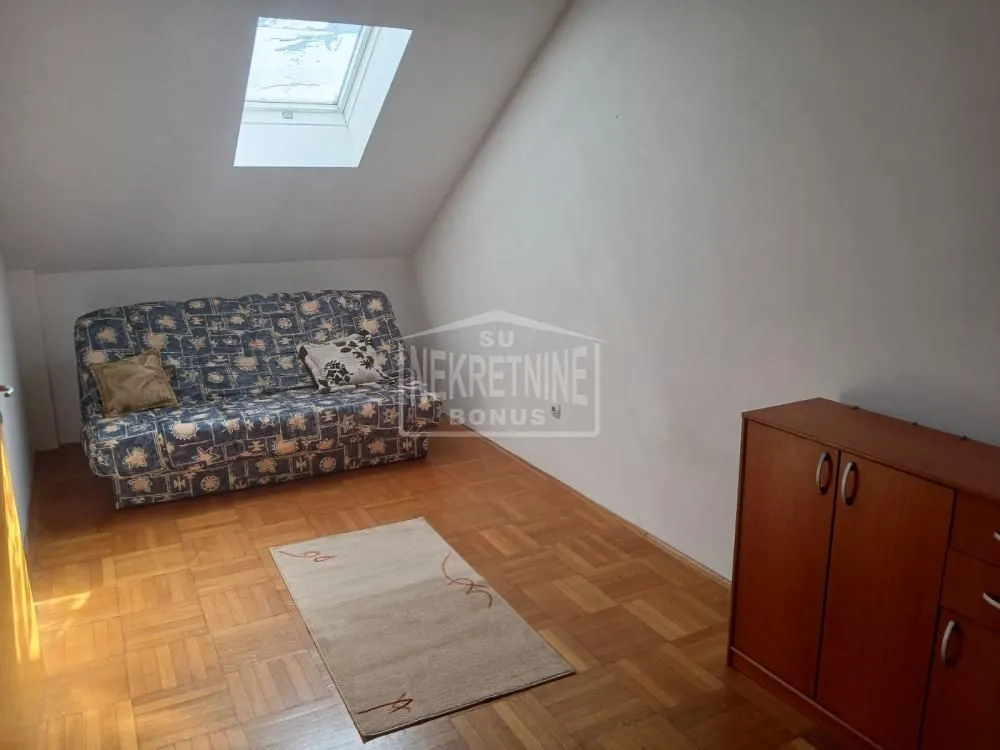 Sale, three bedroom apartment, 98m², Centar, Subotica