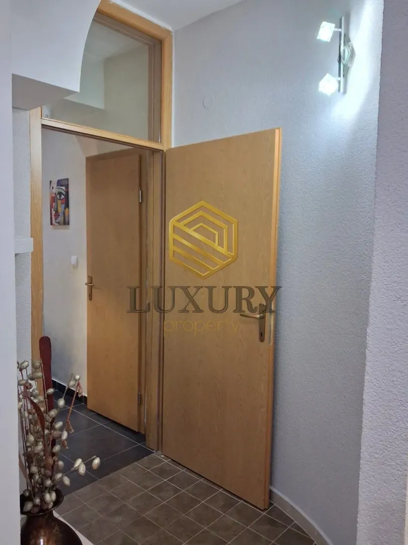 Rent, two bedroom apartment, 74m², Zabjelo, Podgorica
