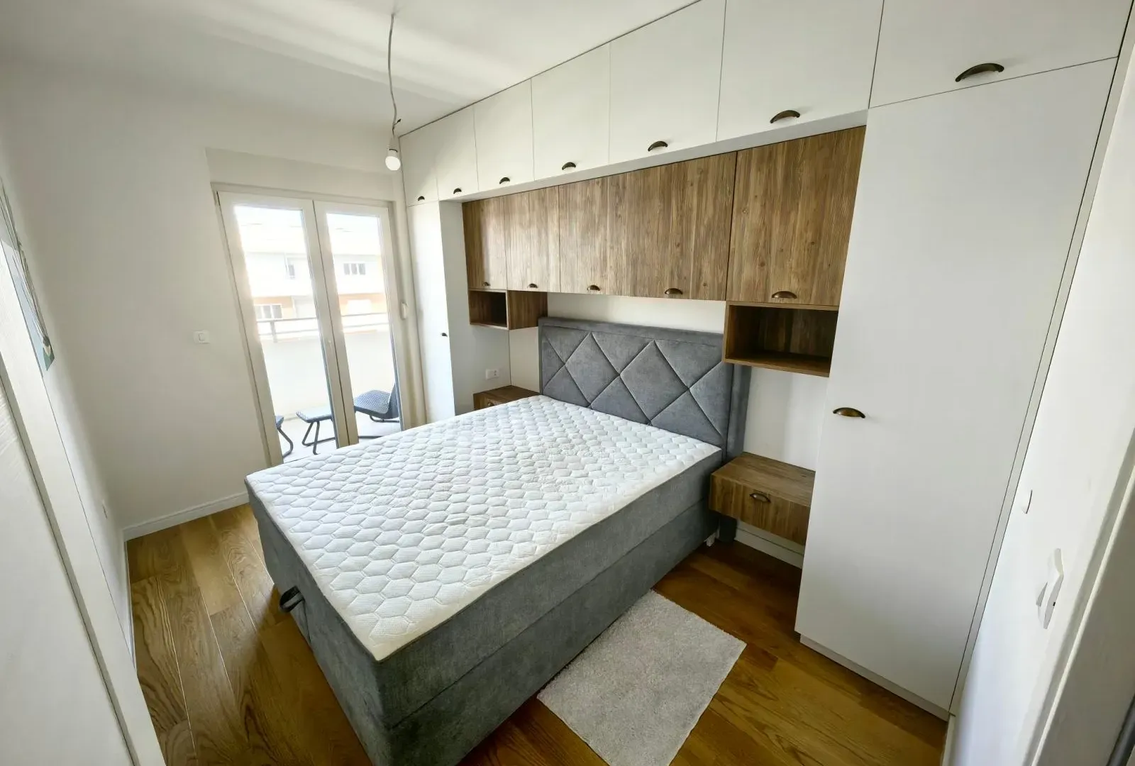 Prodaja, jednosoban stan, 49m², Central Point, Podgorica