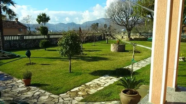Izdavanje, kuća, 400m², Donja Gorica, Podgorica